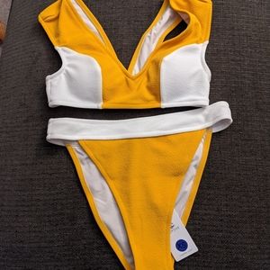 Xs cupshe bikini